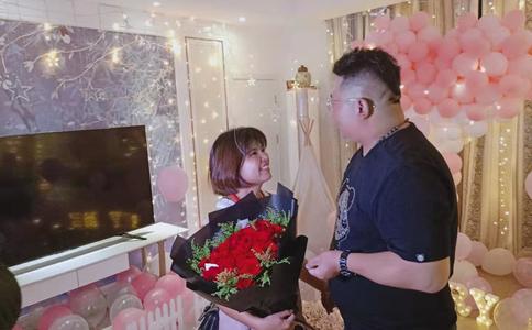双桥适合求婚吗？双桥景点求婚创意方式