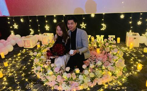 婚礼上贺词怎么说_结婚誓言
