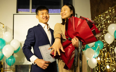 2020年最新婚宴菜单大全