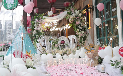 婚礼环节有哪些_婚礼