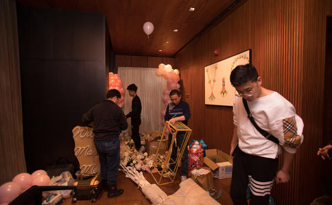 12星座专属结婚戒指和礼物二_结婚
