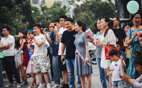 手把手教你打造完美中式婚礼_婚礼