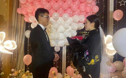 时尚婚礼环节创意_婚礼
