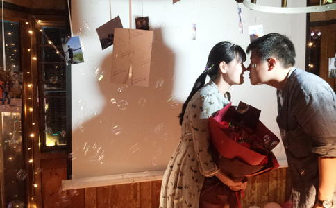 鹿港适合求婚吗？鹿港景点求婚创意方式