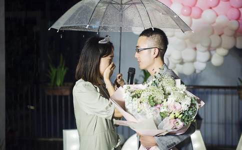 这些不可忽视的婚礼环节_婚礼