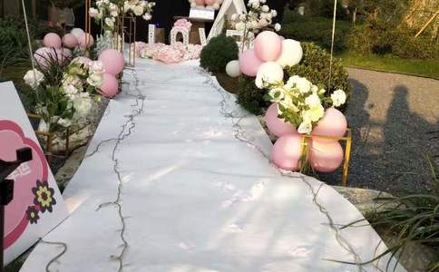 上海婚礼策划要多少钱_婚礼