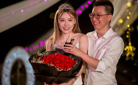 婚礼新郎父母致词范例_结婚誓言