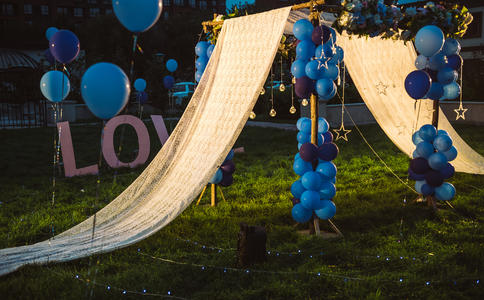 伴娘的选择标准