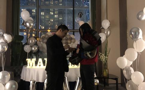 盘点男方家长婚礼致辞经典_婚礼