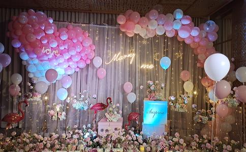 2020个性特色的婚礼仪式创意_婚礼