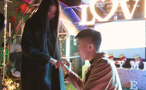 新娘手套搭配攻略_新娘