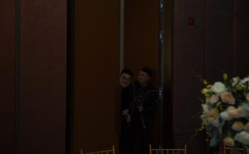 伴郎礼服出租技巧有哪些_婚纱礼服