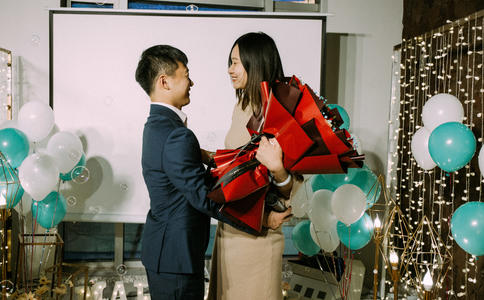 祝妈妈生日快乐的祝福语_生日
