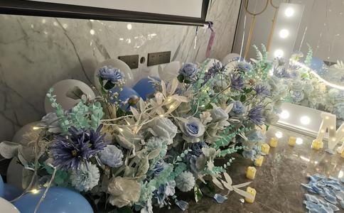 婚房布置细节注意哪些才会让这个新婚更加喜庆_婚房