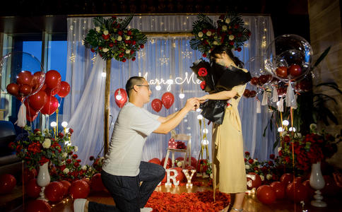 婚礼上新娘要如何发表致辞_新娘