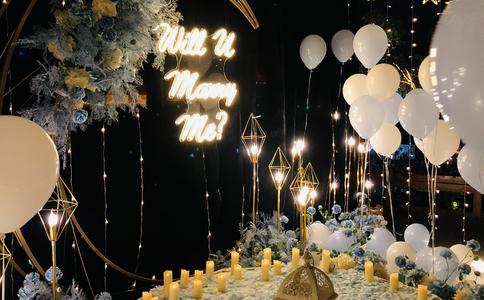 婚庆祝福语大全