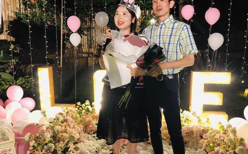 对比成熟婚礼方案确定办要婚礼准备点什么_婚礼