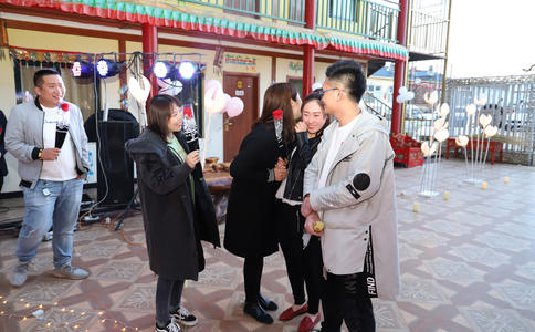 婚礼致辞男方发言_婚礼