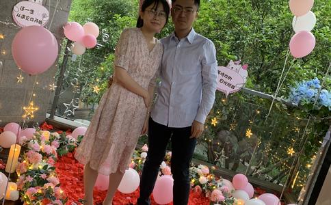 新郎新娘自己主持婚礼主持词_结婚誓言