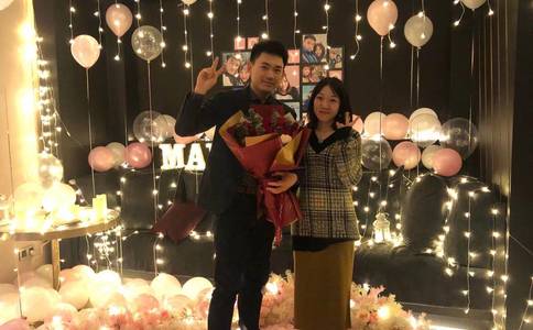 感人的婚庆司仪主持台词_结婚誓言