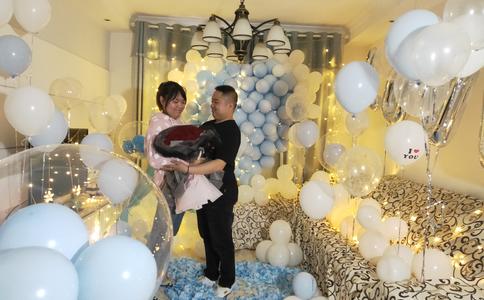 中式婚礼用品有哪些_婚礼