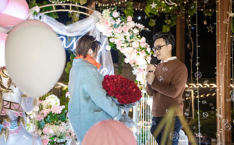 新郎父亲婚礼经典致辞温暖人心_新郎
