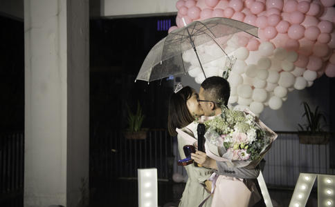 重庆求婚餐厅推荐 圣诞节求婚最佳选择