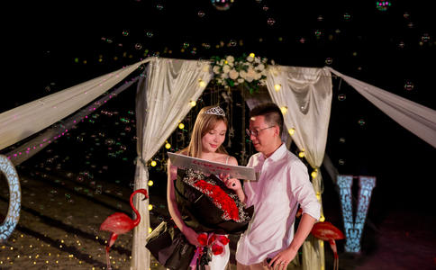 男士戒指的戴法和意义_结婚