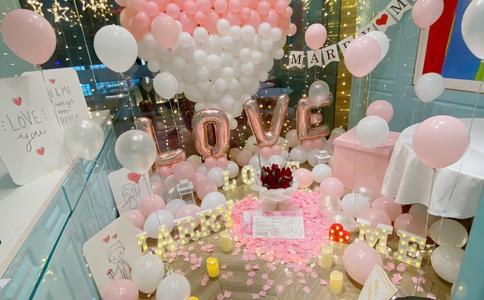 Tell Love 2017520情人节最佳求婚攻略助你求婚成功