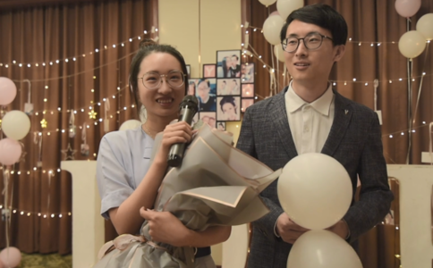 大金湖求婚圣地推荐,在大金湖来一场浪漫求婚仪式