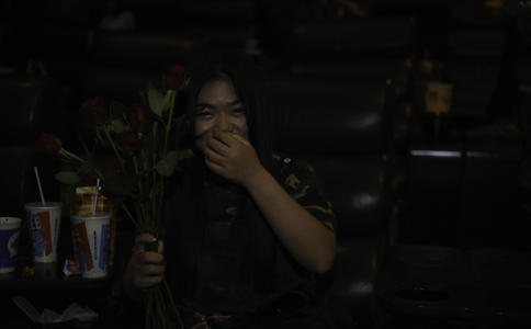 在厦门如何拍文艺的旅拍婚纱照_婚纱照