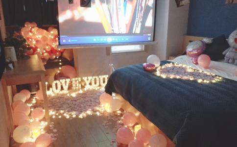 婚庆庆典怎么布置好