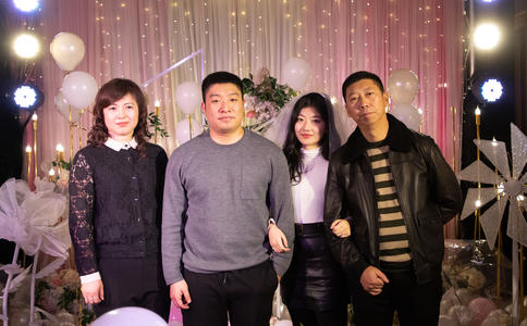安阳婚车租赁_婚车