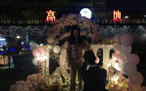 个性婚礼蛋糕设计_婚礼