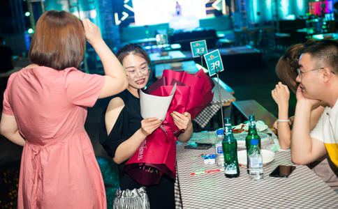 结婚请帖的写法