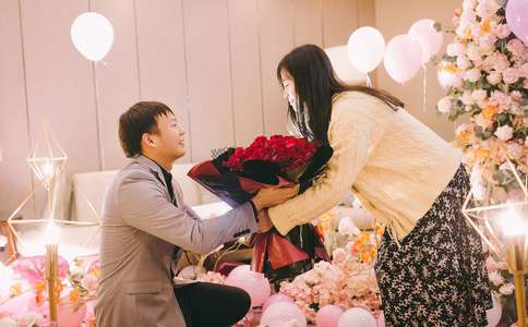 六礼是中国古代婚礼当中的三书六礼吗_婚礼