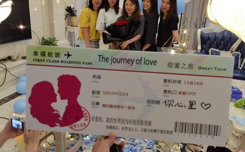 男女带戒指要带哪只手_结婚