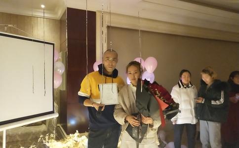 直隶总督署适合求婚吗？直隶总督署景点求婚创意方式