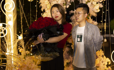 女生戒指戴法有哪些_结婚