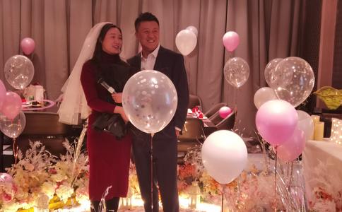 简单的婚礼主持词怎么说_结婚誓言