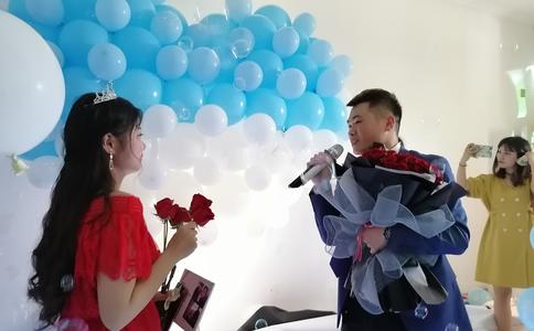 只要婚房装饰纱幔就够了吗_婚房