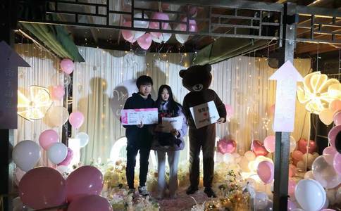 婚礼路引图片_婚礼