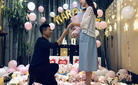 创意90后主题婚礼策划方案_婚礼