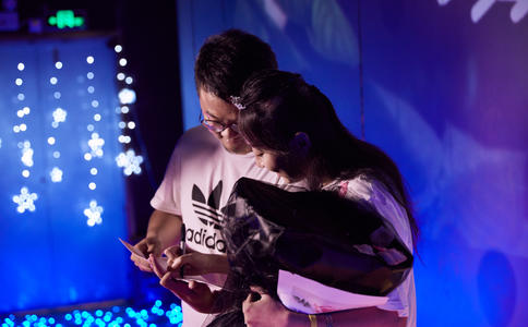 教堂婚礼主持词有哪些需要注意_结婚誓言