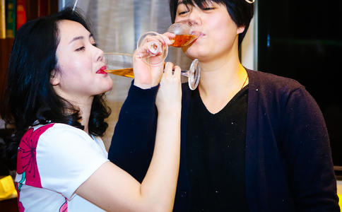 新婚致辞女方代表讲话稿