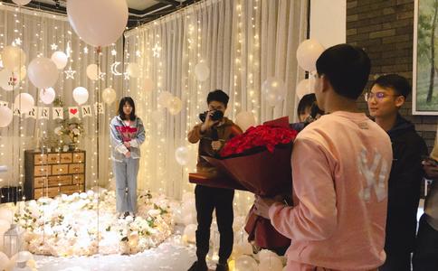 英文婚礼主持词开场白应该怎么说_结婚誓言