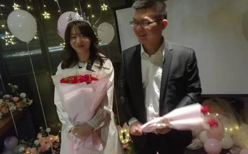 婚礼创意舞蹈入场顺序_婚礼