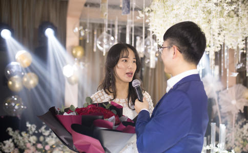 婚礼用花价格是多少_婚礼