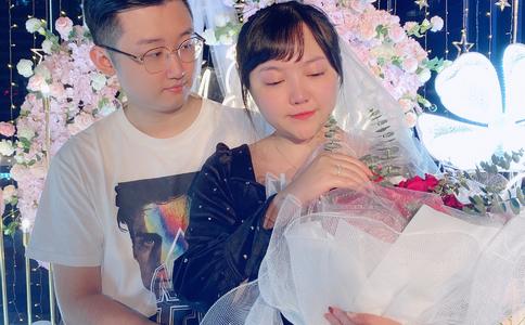 上海市标准婚礼流程_婚礼