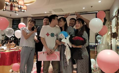 浪漫求婚方式大集结  元旦求婚策划推荐